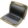 Torba na laptopa Tucano Sandy Sleeve na  laptopa 13/14 zielony